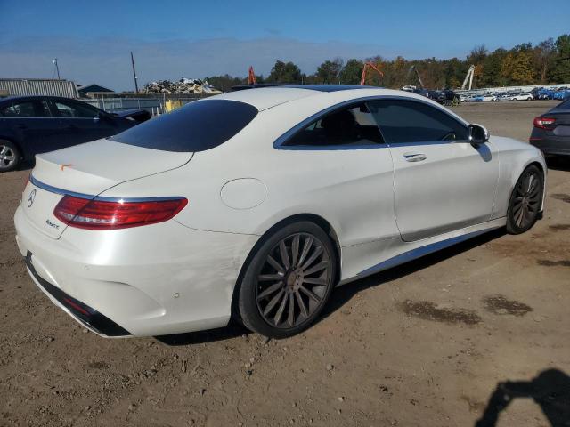 Photo 2 VIN: WDDXJ8FB3GA014598 - MERCEDES-BENZ S-CLASS 