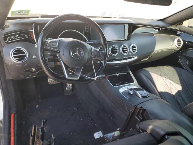 Photo 7 VIN: WDDXJ8FB3GA014598 - MERCEDES-BENZ S-CLASS 