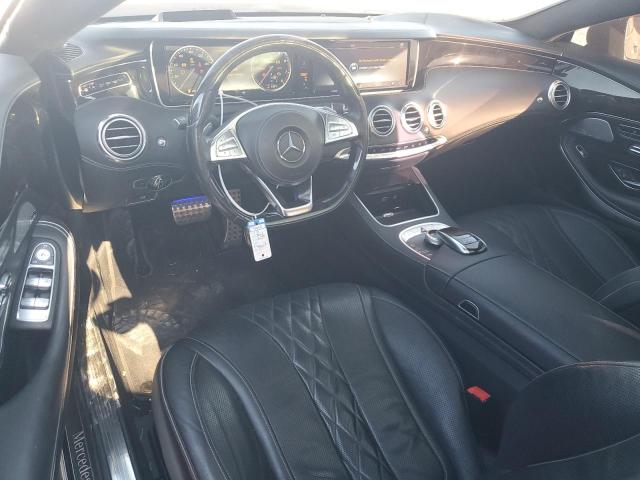 Photo 7 VIN: WDDXJ8FB3GA016173 - MERCEDES-BENZ S 550 