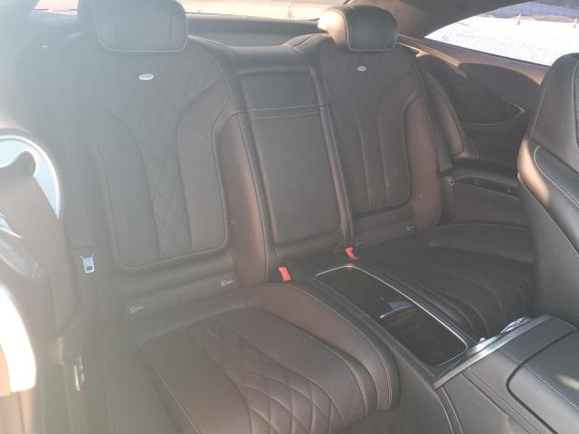 Photo 9 VIN: WDDXJ8FB3GA016173 - MERCEDES-BENZ S 550 