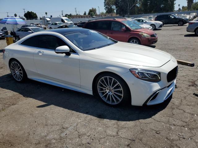 Photo 3 VIN: WDDXJ8FB4HA028236 - MERCEDES-BENZ S 550 