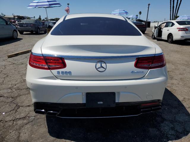 Photo 5 VIN: WDDXJ8FB4HA028236 - MERCEDES-BENZ S 550 