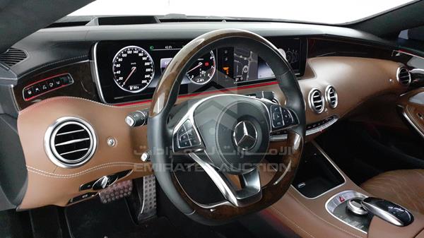 Photo 12 VIN: WDDXJ8FB6FA003786 - MERCEDES-BENZ S 500 