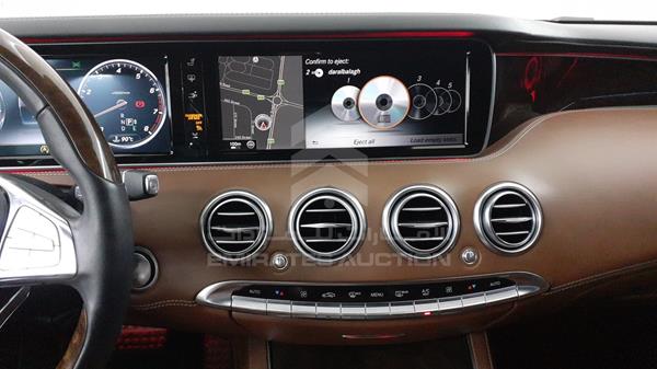 Photo 21 VIN: WDDXJ8FB6FA003786 - MERCEDES-BENZ S 500 