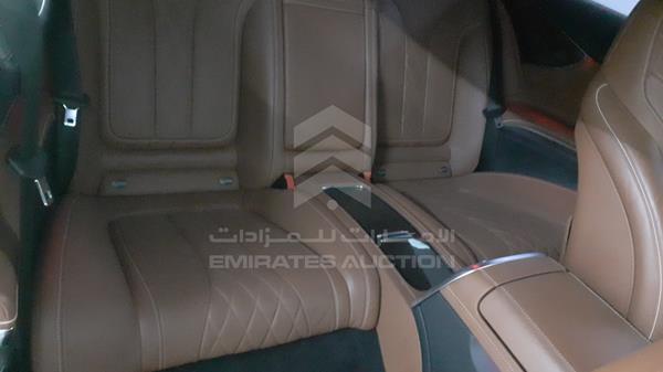 Photo 30 VIN: WDDXJ8FB6FA003786 - MERCEDES-BENZ S 500 