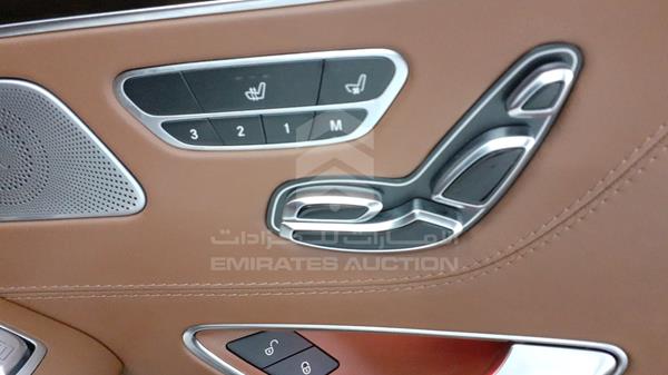 Photo 31 VIN: WDDXJ8FB6FA003786 - MERCEDES-BENZ S 500 