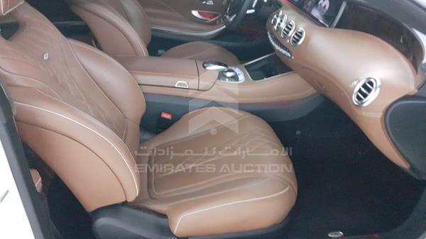 Photo 32 VIN: WDDXJ8FB6FA003786 - MERCEDES-BENZ S 500 