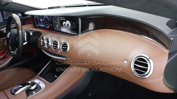 Photo 33 VIN: WDDXJ8FB6FA003786 - MERCEDES-BENZ S 500 