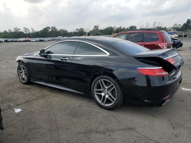 Photo 1 VIN: WDDXJ8FB7FA009712 - MERCEDES-BENZ S 550 