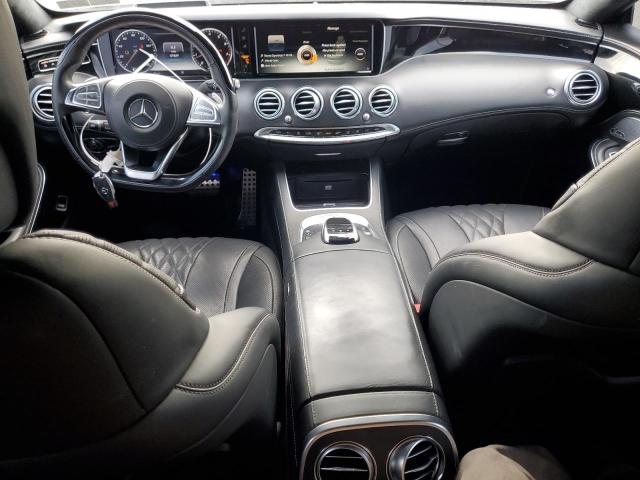 Photo 7 VIN: WDDXJ8FB7FA009712 - MERCEDES-BENZ S 550 