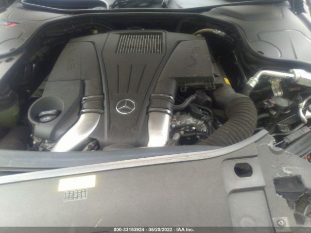 Photo 9 VIN: WDDXJ8FB7GA017147 - MERCEDES-BENZ S-CLASS 