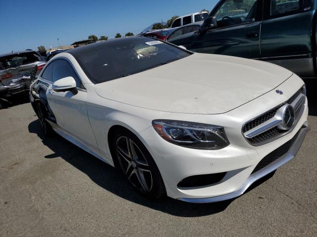 Photo 3 VIN: WDDXJ8FB7HA028893 - MERCEDES-BENZ S 550 