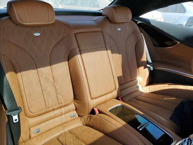 Photo 9 VIN: WDDXJ8FB7HA028893 - MERCEDES-BENZ S 550 