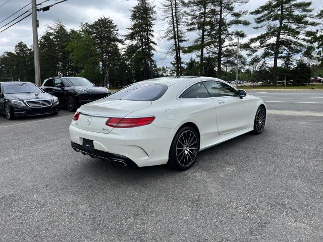 Photo 3 VIN: WDDXJ8FB8FA010478 - MERCEDES-BENZ S 550 