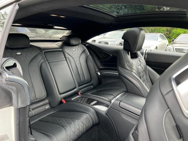 Photo 5 VIN: WDDXJ8FB8FA010478 - MERCEDES-BENZ S 550 