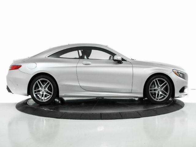 Photo 4 VIN: WDDXJ8FBXFA008764 - MERCEDES-BENZ S-CLASS 