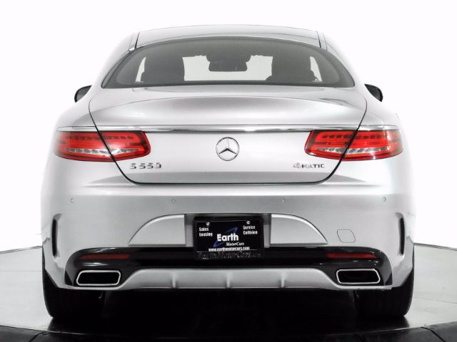 Photo 6 VIN: WDDXJ8FBXFA008764 - MERCEDES-BENZ S-CLASS 