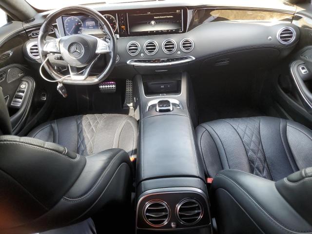 Photo 7 VIN: WDDXJ8FBXGA014825 - MERCEDES-BENZ S-CLASS 