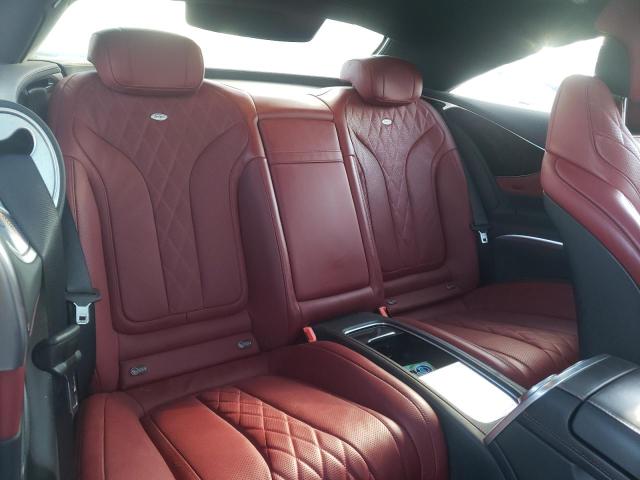 Photo 5 VIN: WDDXJ8GB6JA034351 - MERCEDES-BENZ S 560 4MAT 