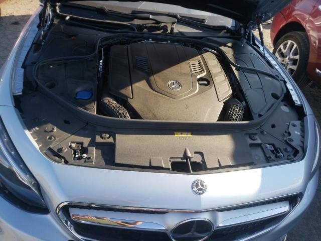 Photo 6 VIN: WDDXJ8GB6JA034351 - MERCEDES-BENZ S 560 4MAT 