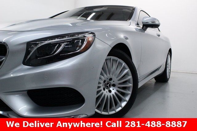 Photo 1 VIN: WDDXJ8GB6KA040412 - MERCEDES-BENZ S-CLASS 