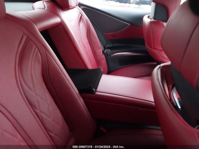 Photo 7 VIN: WDDXJ8JB4JA032462 - MERCEDES-BENZ AMG S 63 