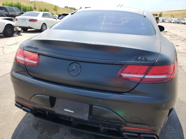 Photo 5 VIN: WDDXJ8JB7LA040820 - MERCEDES-BENZ S 63 AMG 