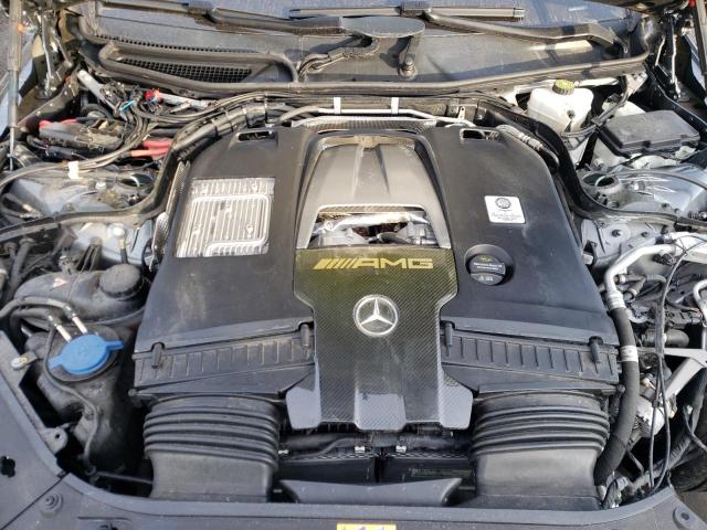 Photo 6 VIN: WDDXJ8JBXJA032479 - MERCEDES-BENZ S 63 AMG 