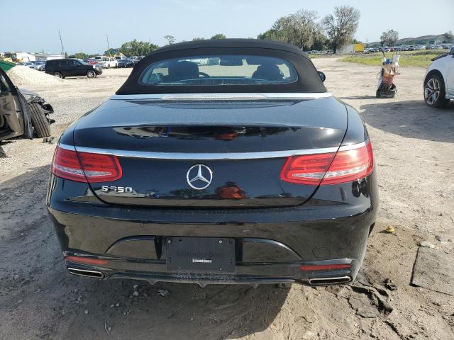 Photo 5 VIN: WDDXK8CB6HA020902 - MERCEDES-BENZ S-CLASS 