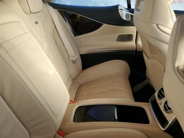 Photo 5 VIN: WDDXK8CB8HA031478 - MERCEDES-BENZ S 550 