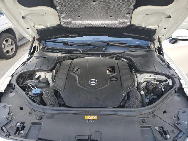 Photo 10 VIN: WDDXK8DB1KA036088 - MERCEDES-BENZ S-CLASS 