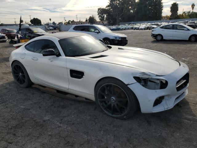 Photo 3 VIN: WDDYJ7HA7HA011062 - MERCEDES-BENZ GT-CLASS 