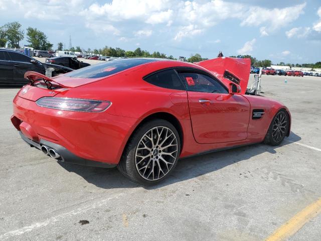 Photo 2 VIN: WDDYJ7HA7LA025701 - MERCEDES-BENZ AMG GT 