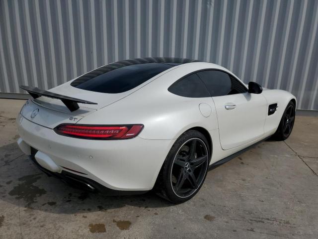 Photo 3 VIN: WDDYJ7HA8HA010633 - MERCEDES-BENZ AMG GT 