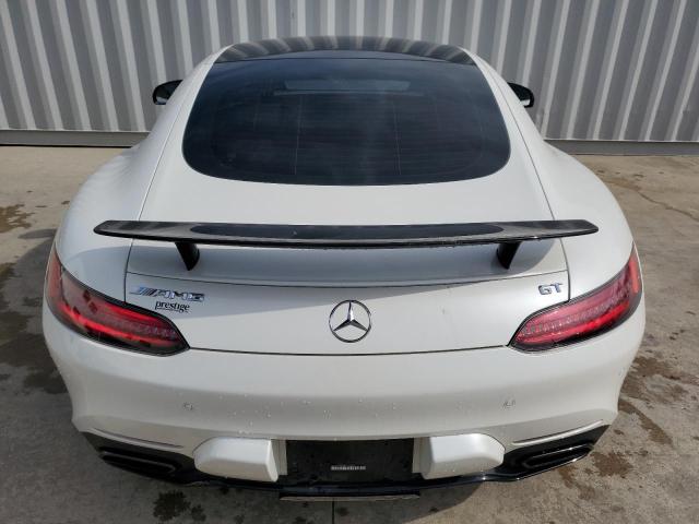 Photo 5 VIN: WDDYJ7HA8HA010633 - MERCEDES-BENZ AMG GT 