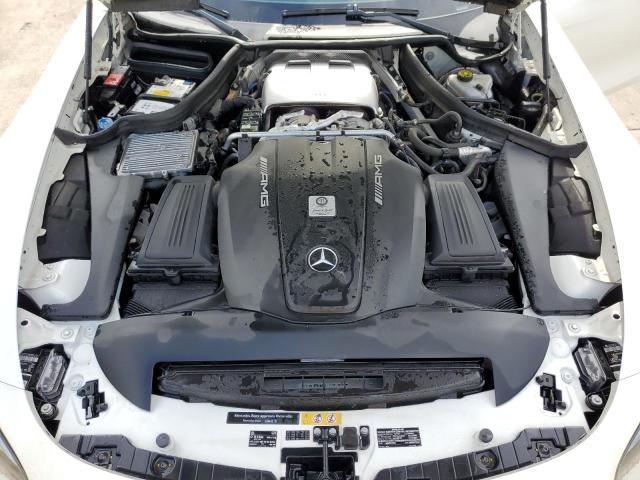 Photo 6 VIN: WDDYJ7HA8HA010633 - MERCEDES-BENZ AMG GT 