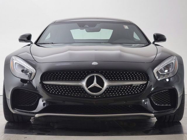 Photo 6 VIN: WDDYJ7JA0GA006942 - MERCEDES-BENZ AMG GT 