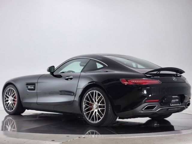 Photo 9 VIN: WDDYJ7JA0GA006942 - MERCEDES-BENZ AMG GT 