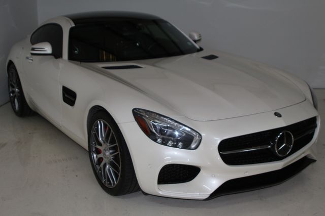 Photo 9 VIN: WDDYJ7JA1GA008490 - MERCEDES-BENZ AMG GT 