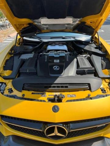 Photo 6 VIN: WDDYJ7JAXGA004079 - MERCEDES-BENZ AMG GT 