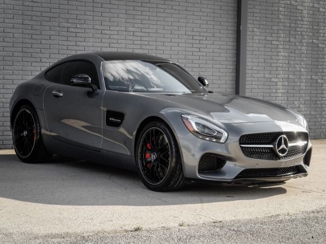 Photo 3 VIN: WDDYJ7JAXGA006589 - MERCEDES-BENZ AMG GT 