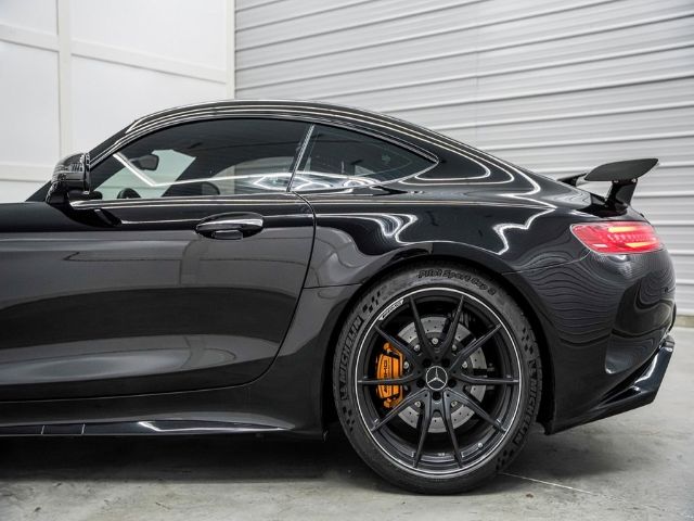 Photo 7 VIN: WDDYJ7KA0JA013623 - MERCEDES-BENZ AMG GT 