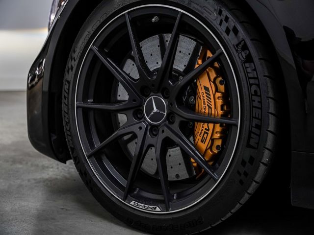 Photo 8 VIN: WDDYJ7KA0JA013623 - MERCEDES-BENZ AMG GT 