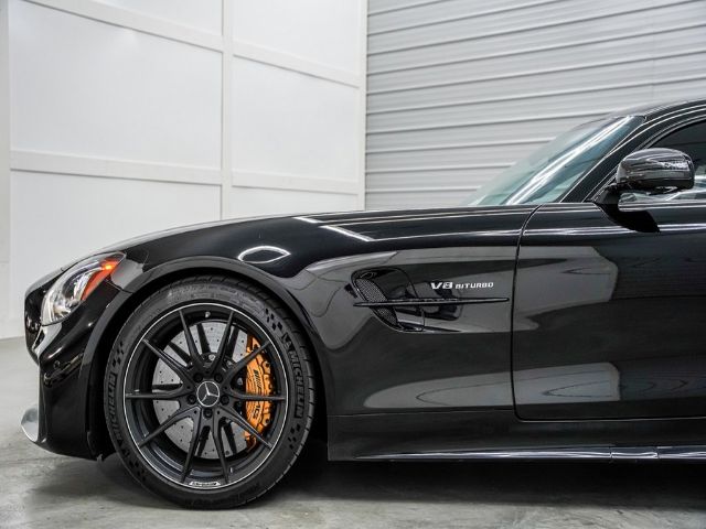 Photo 6 VIN: WDDYJ7KA0JA013623 - MERCEDES-BENZ AMG GT 