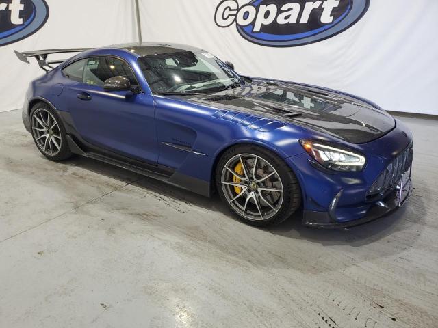 Photo 3 VIN: WDDYJ7KA7LA025447 - MERCEDES-BENZ AMG GT R 