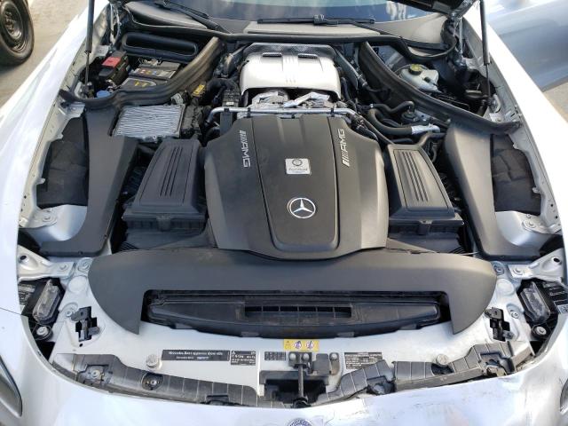 Photo 10 VIN: WDDYJAJA4GA000929 - MERCEDES-BENZ GT-CLASS 