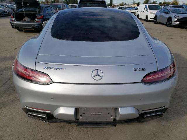 Photo 5 VIN: WDDYJAJA4GA000929 - MERCEDES-BENZ GT-CLASS 