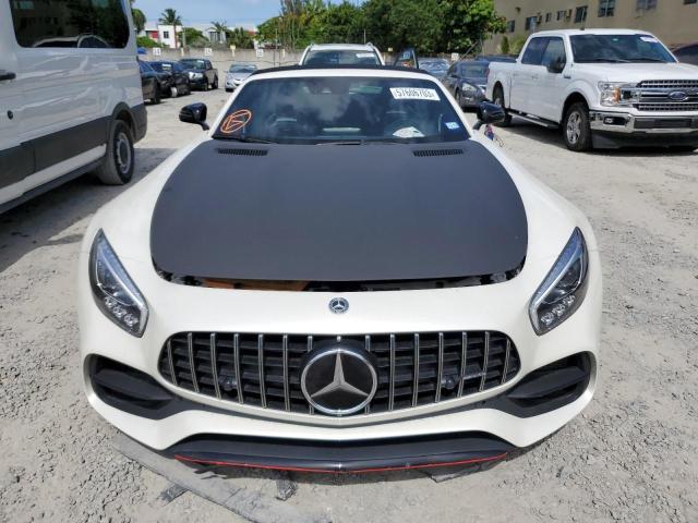 Photo 4 VIN: WDDYK7HA1JA019869 - MERCEDES-BENZ AMG GT 