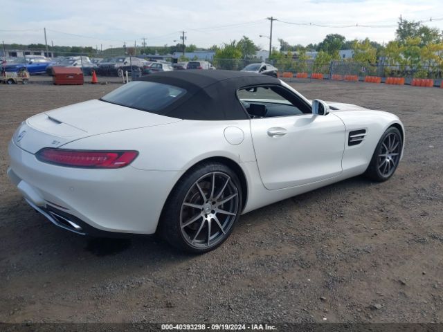 Photo 3 VIN: WDDYK7HA1KA022840 - MERCEDES-BENZ AMG GT 