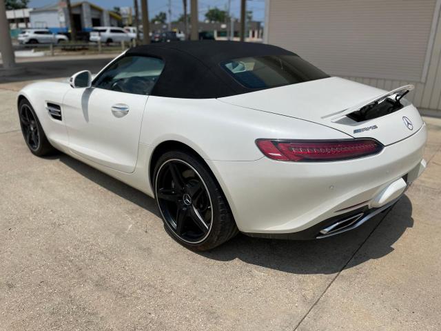 Photo 2 VIN: WDDYK7HA2JA018617 - MERCEDES-BENZ AMG GT 